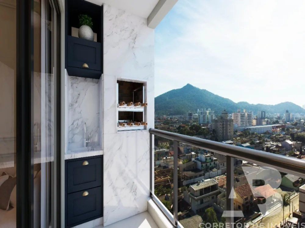 Apartamento, 2 quartos, 70 m² - Foto 13