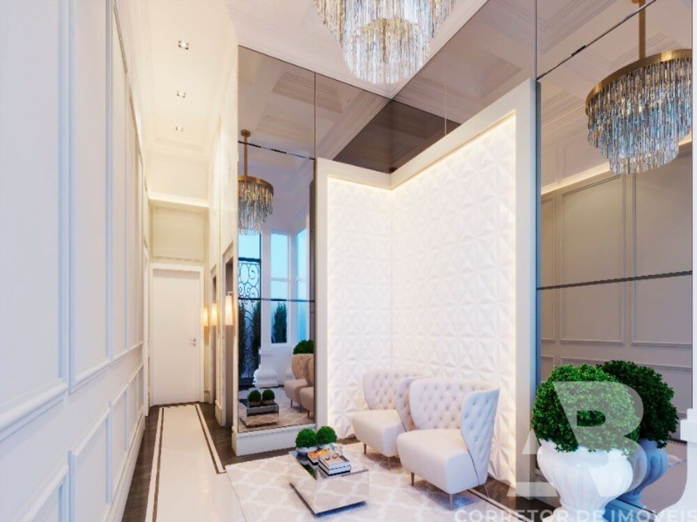 Apartamento, 2 quartos, 70 m² - Foto 4