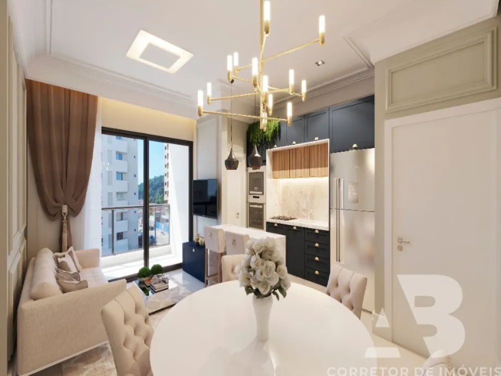 Apartamento, 2 quartos, 70 m² - Foto 12