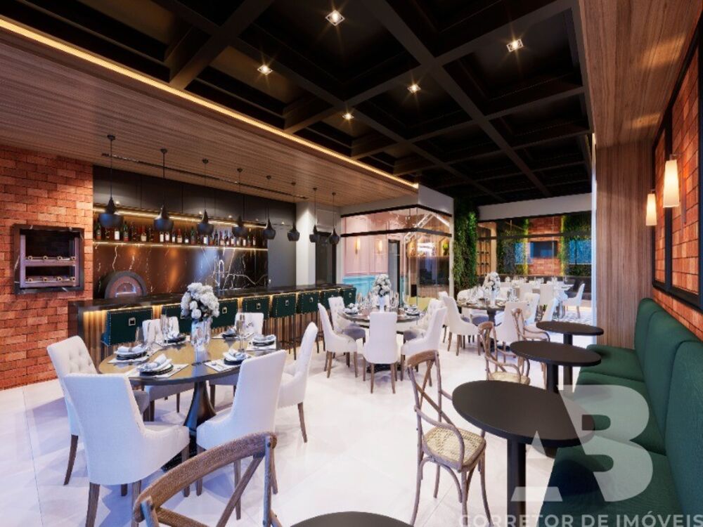 Apartamento, 2 quartos, 70 m² - Foto 7