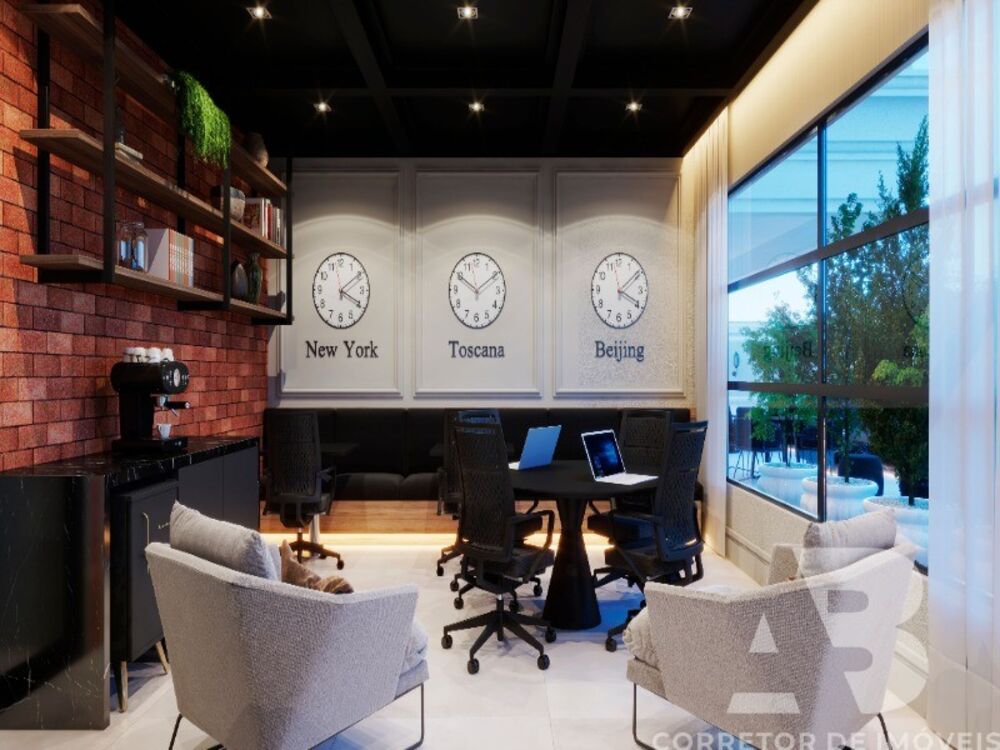 Apartamento, 2 quartos, 70 m² - Foto 6