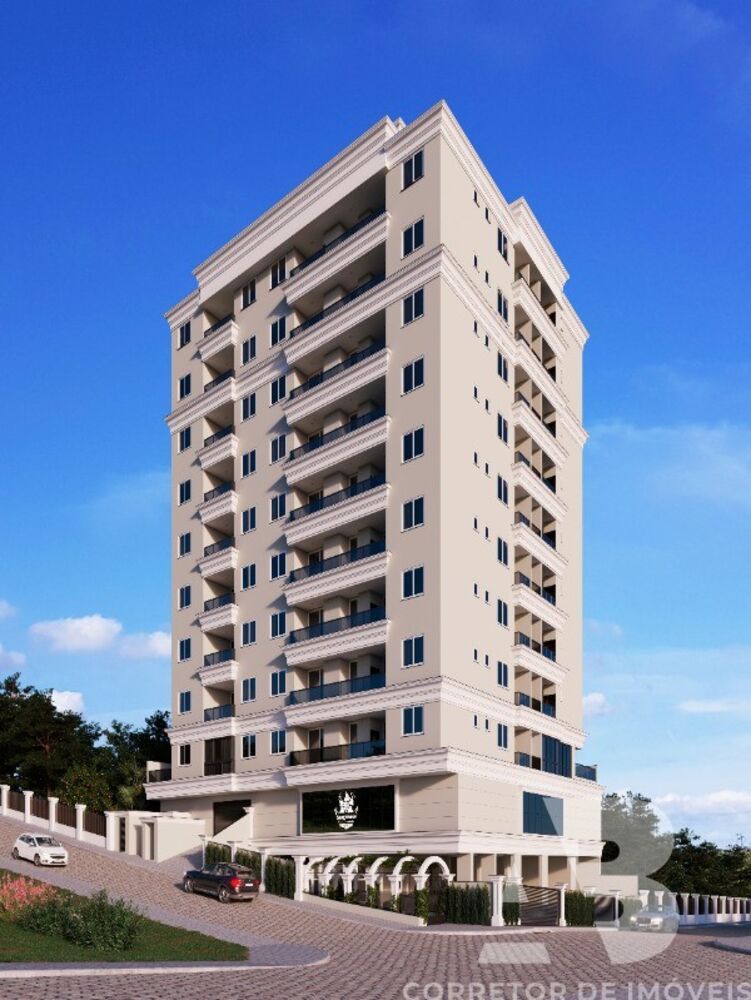 Apartamento, 2 quartos, 70 m² - Foto 2