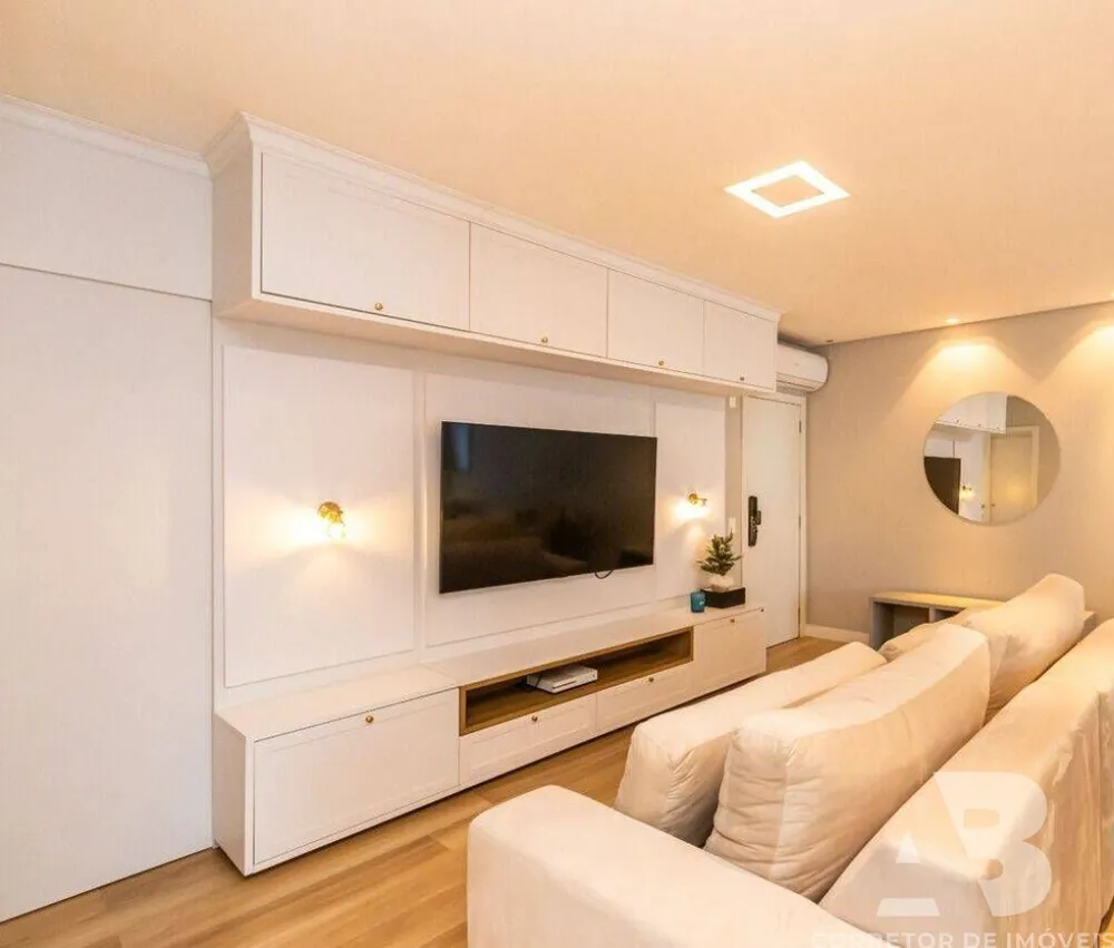 Apartamento, 2 quartos - Foto 4