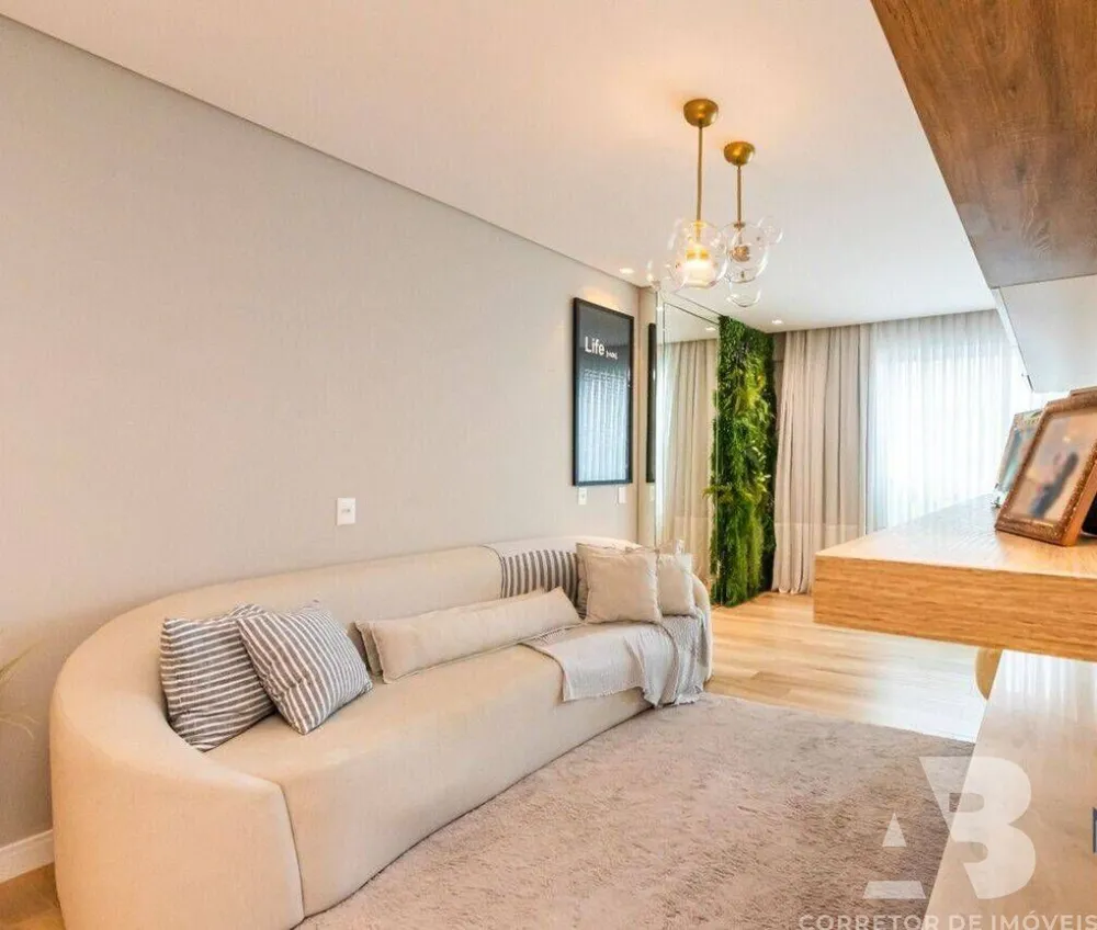 Apartamento, 2 quartos - Foto 2