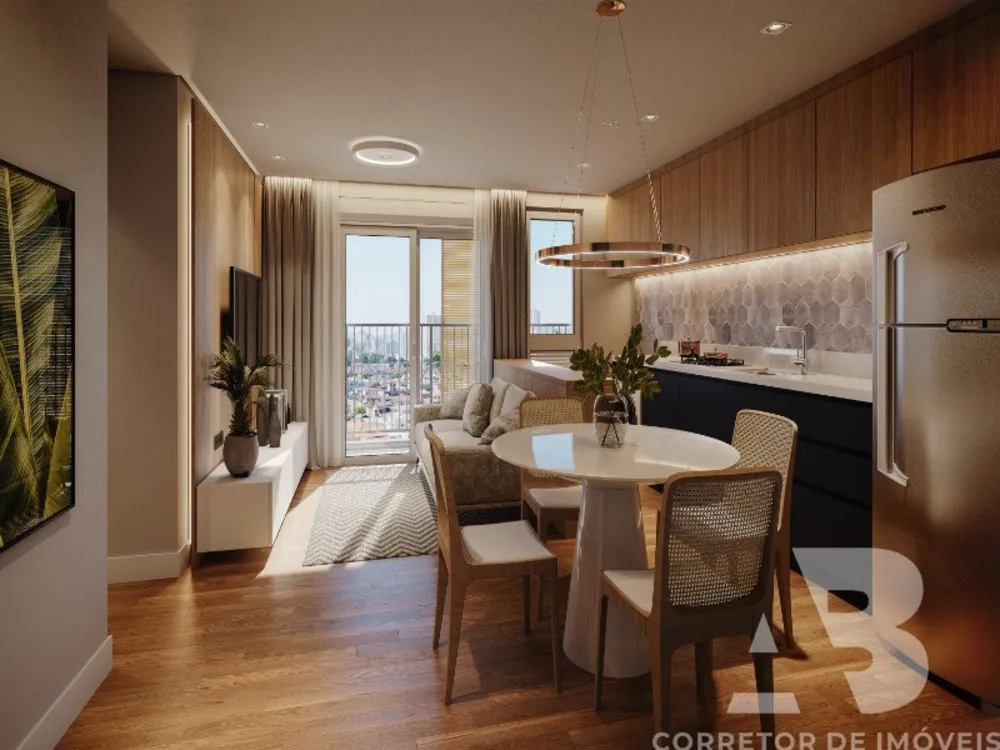 Apartamento, 2 quartos, 60 m² - Foto 16
