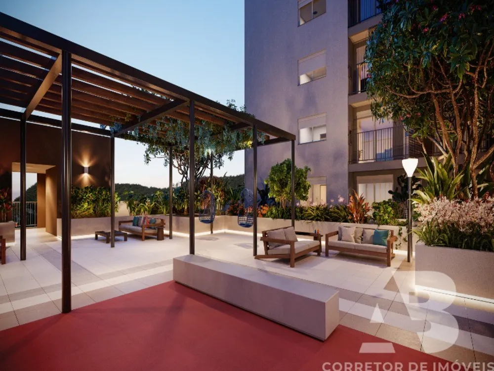 Apartamento, 2 quartos, 60 m² - Foto 12