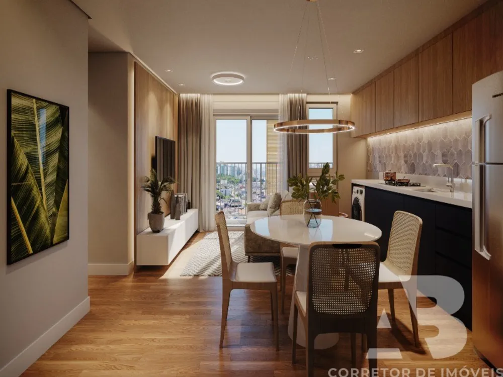 Apartamento, 2 quartos, 60 m² - Foto 15