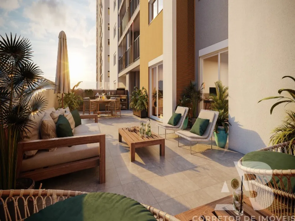 Apartamento, 2 quartos, 60 m² - Foto 14