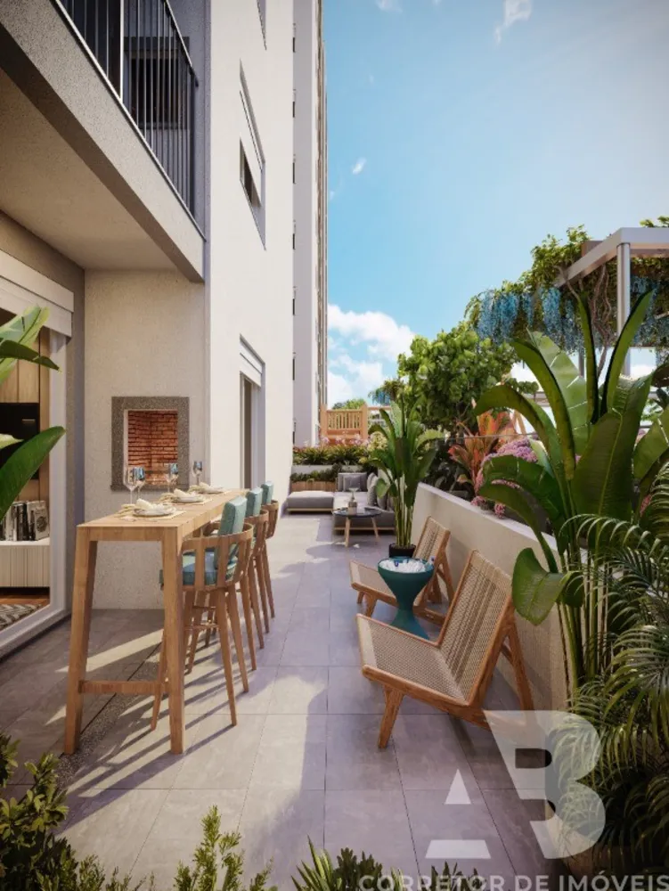 Apartamento, 2 quartos, 60 m² - Foto 13