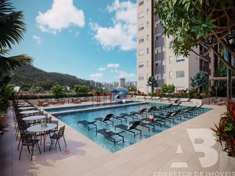 Apartamento, 2 quartos, 60 m² - Foto 11