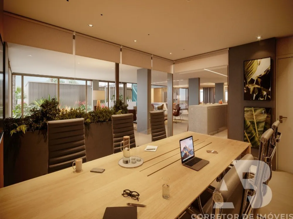 Apartamento, 2 quartos, 60 m² - Foto 6