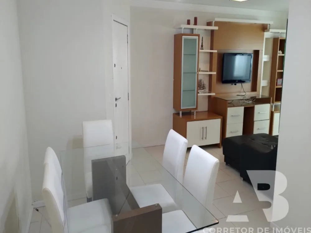 Apartamento, 3 quartos, 97 m² - Foto 1