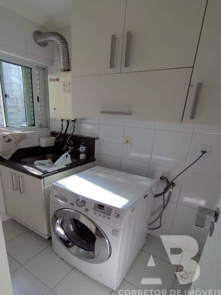 Apartamento para alugar com 3 quartos, 97m² - Foto 3