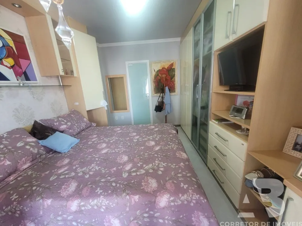 Apartamento, 3 quartos - Foto 4
