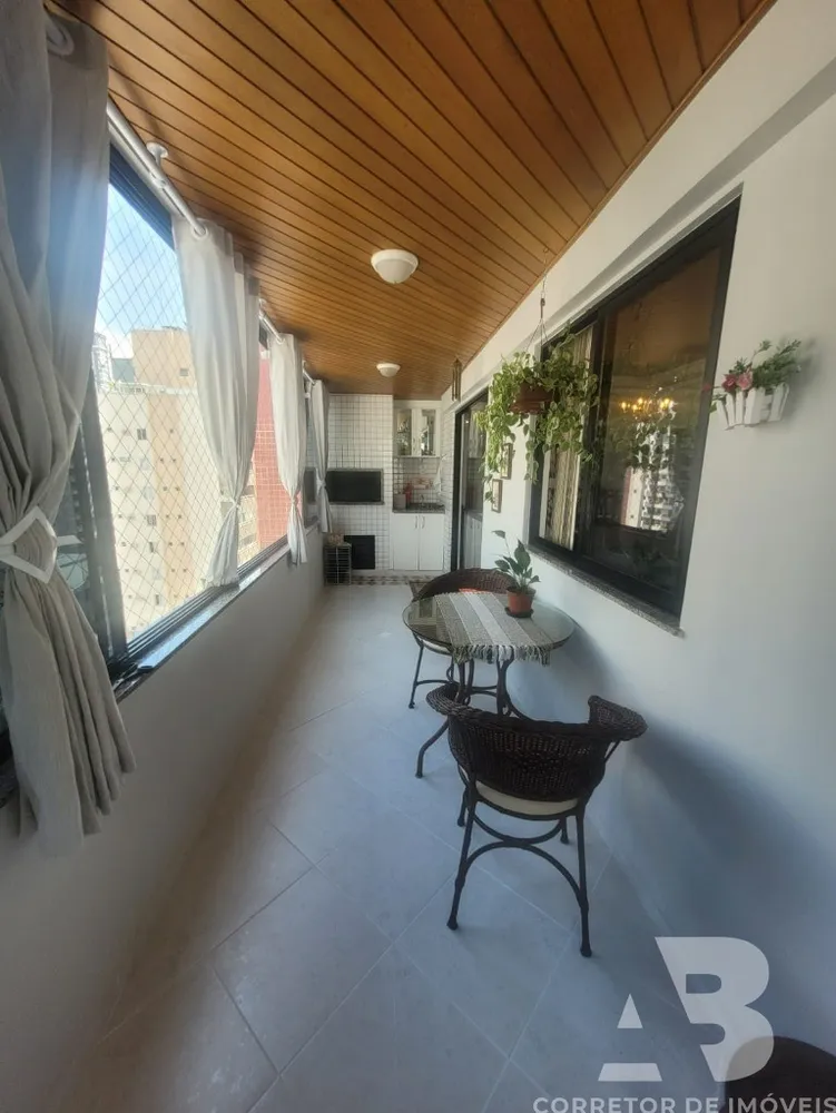 Apartamento, 3 quartos - Foto 8