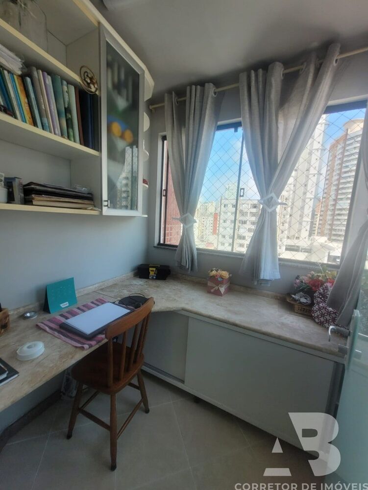 Apartamento, 3 quartos - Foto 12