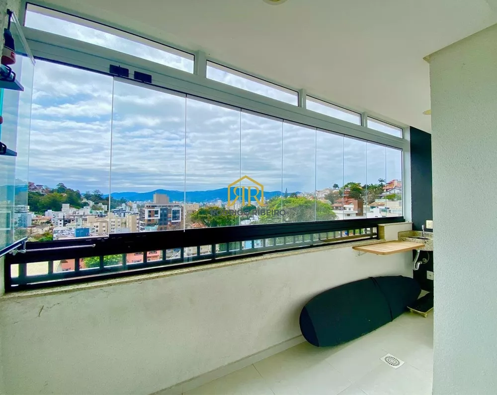 Apartamento, 2 quartos, 68 m² - Foto 5