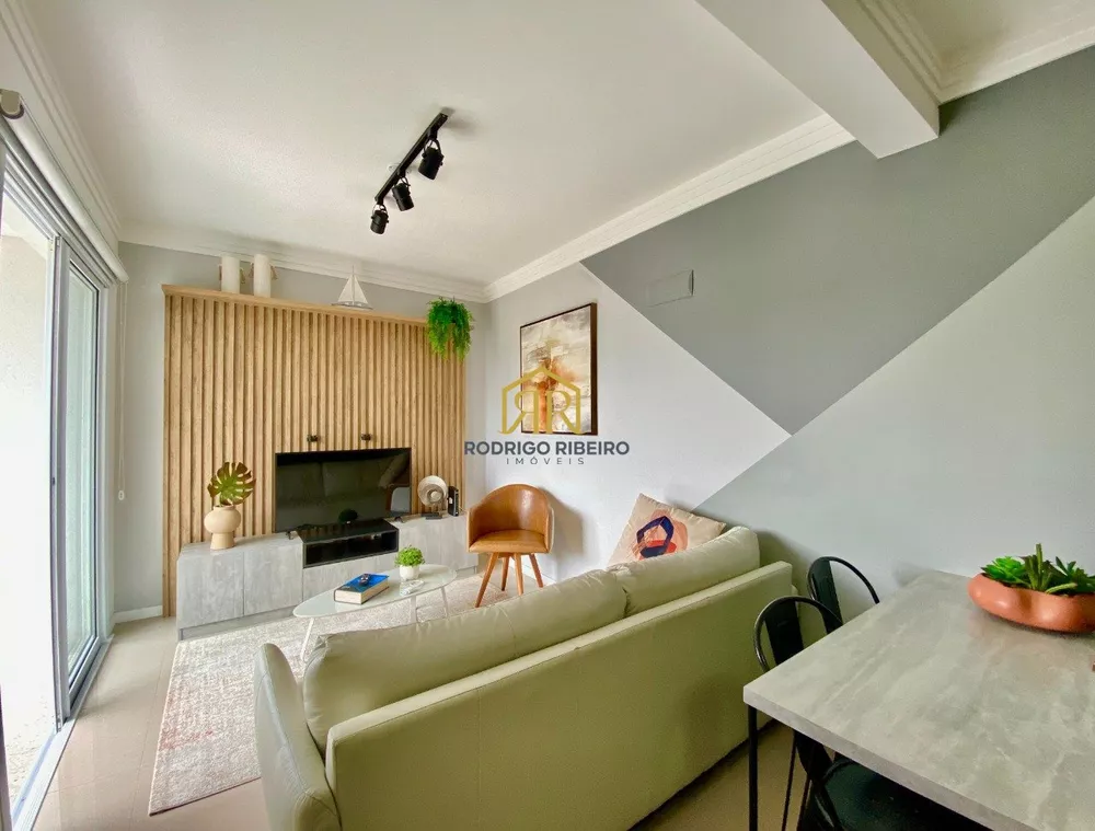 Apartamento, 2 quartos, 68 m² - Foto 4