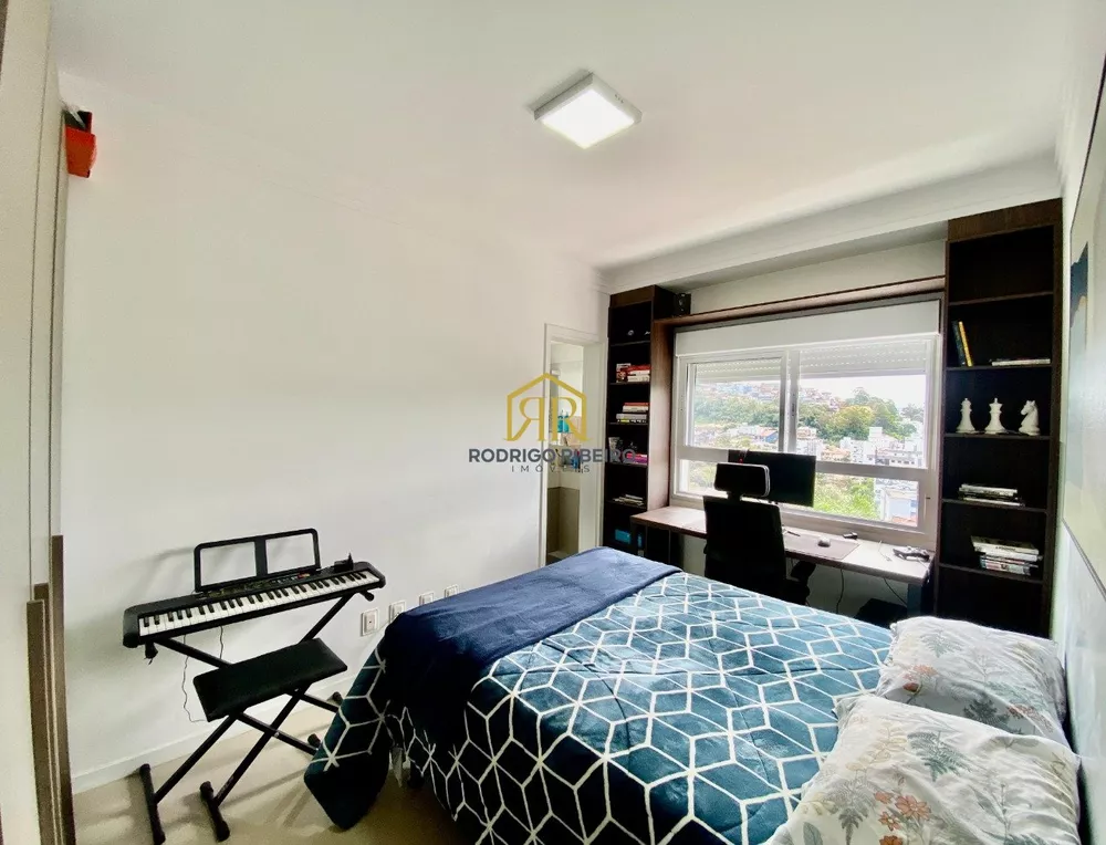 Apartamento, 2 quartos, 68 m² - Foto 16