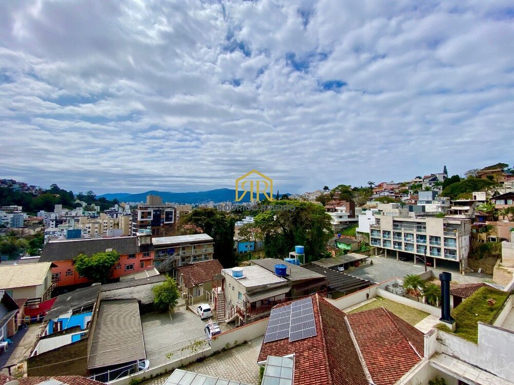 Apartamento à venda com 2 quartos, 68m² - Foto 4