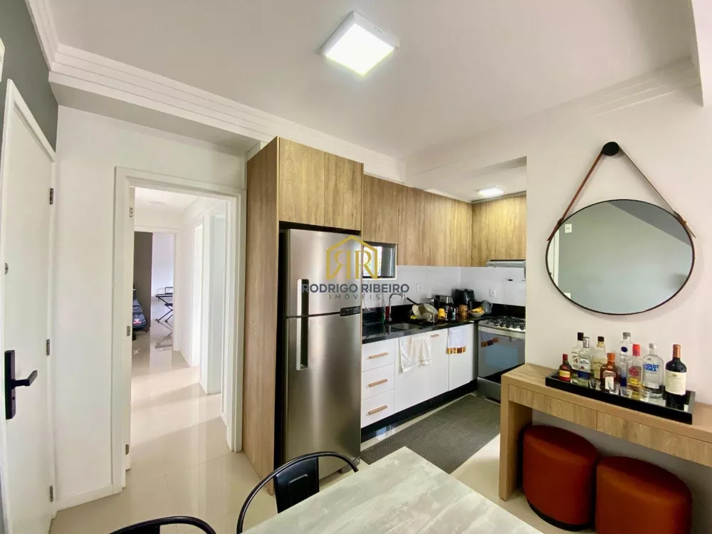 Apartamento, 2 quartos, 68 m² - Foto 11