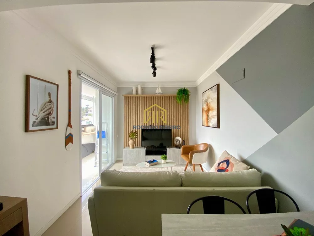 Apartamento, 2 quartos, 68 m² - Foto 2