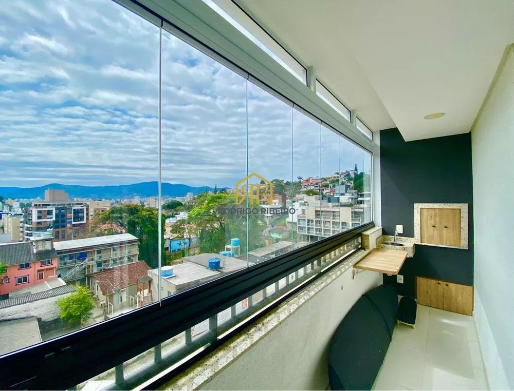 Apartamento, 2 quartos, 68 m² - Foto 1