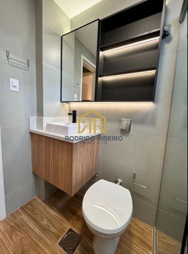 Apartamento, 2 quartos, 60 m² - Foto 23