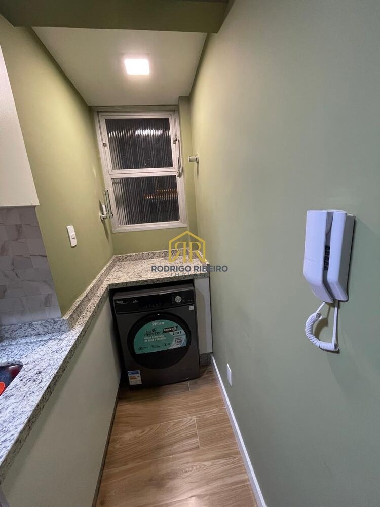 Apartamento, 2 quartos, 60 m² - Foto 10