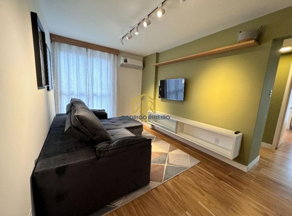 Apartamento, 2 quartos, 60 m² - Foto 11