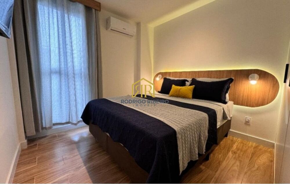 Apartamento, 2 quartos, 60 m² - Foto 14