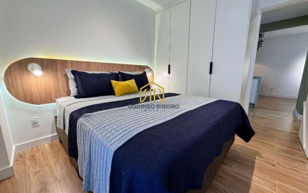 Apartamento, 2 quartos, 60 m² - Foto 16