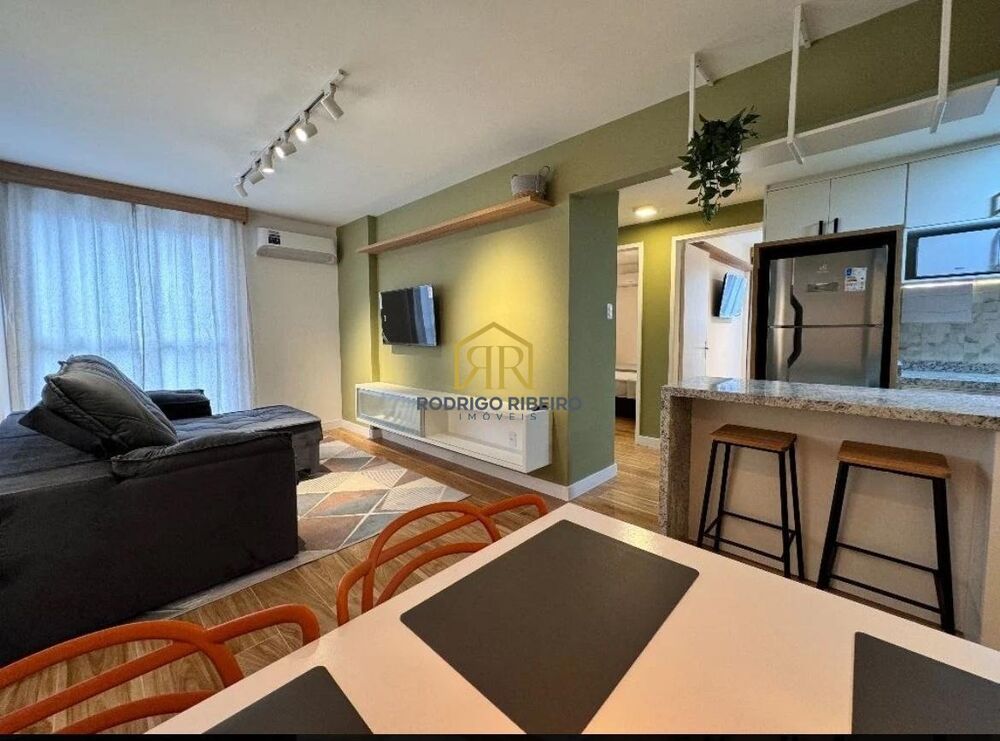 Apartamento, 2 quartos, 60 m² - Foto 1