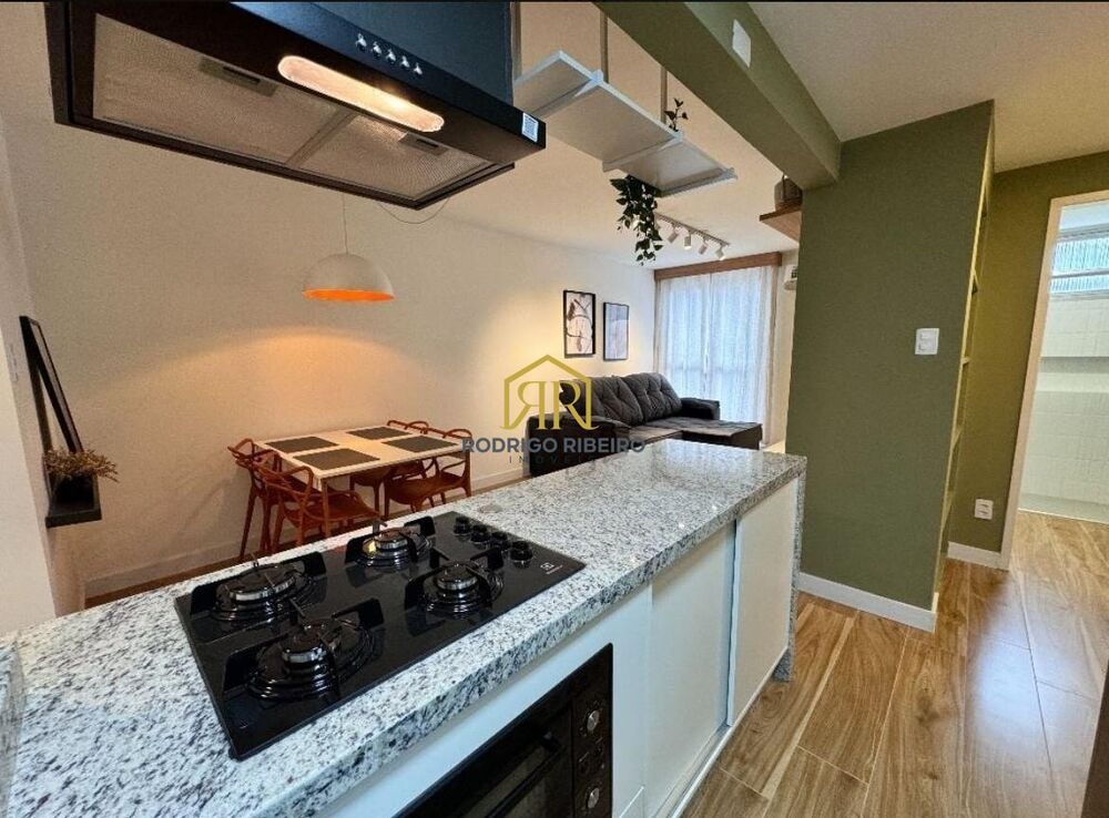 Apartamento, 2 quartos, 60 m² - Foto 8