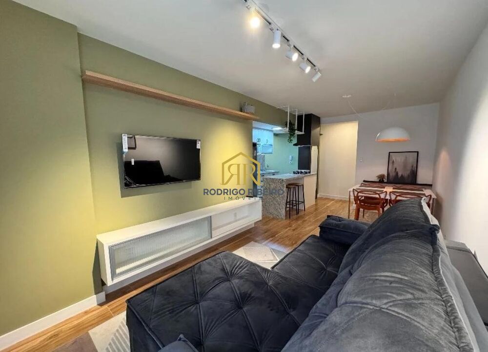 Apartamento, 2 quartos, 60 m² - Foto 13