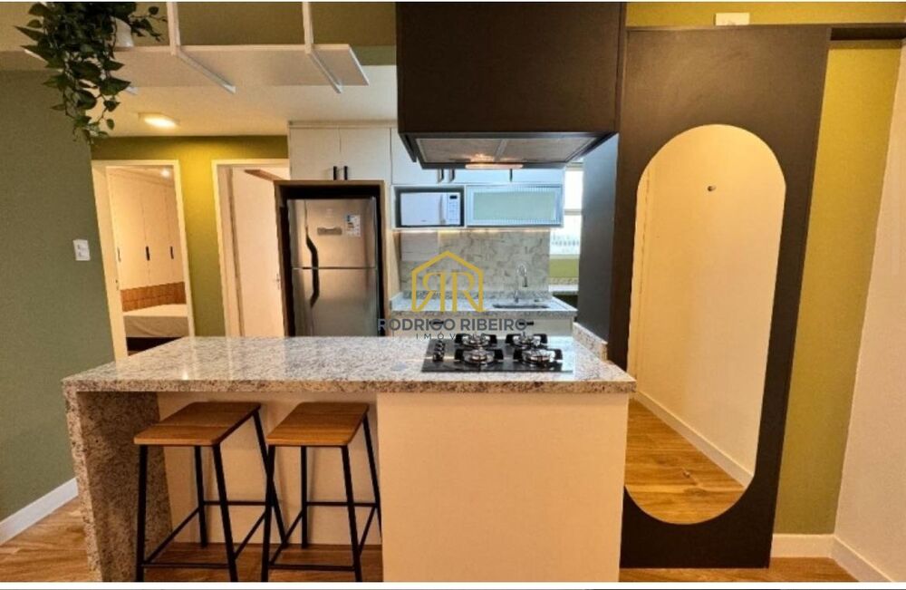 Apartamento, 2 quartos, 60 m² - Foto 7