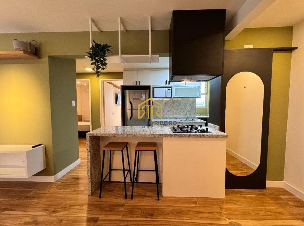 Apartamento, 2 quartos, 60 m² - Foto 6