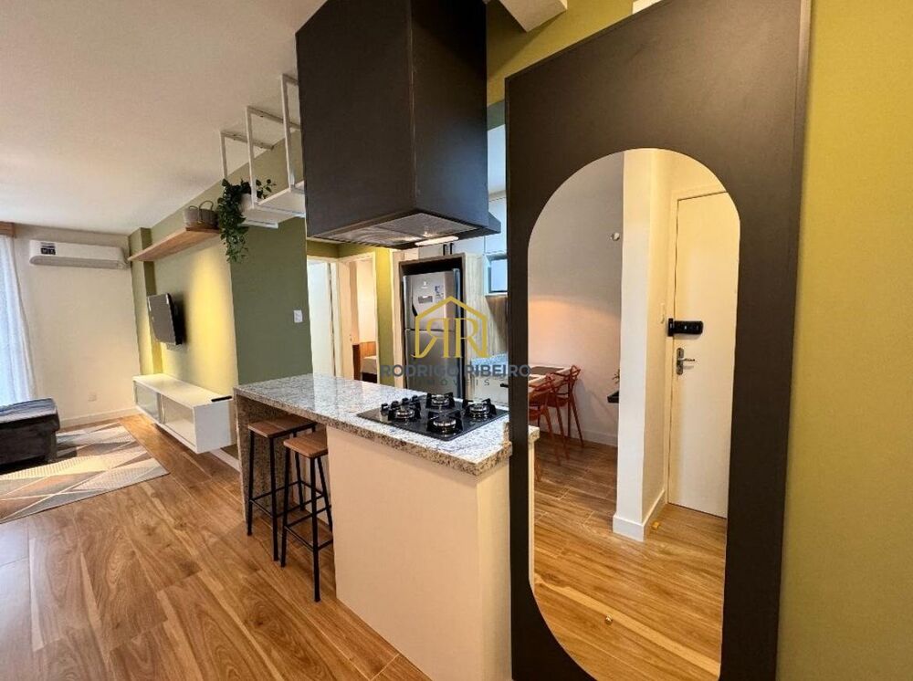 Apartamento, 2 quartos, 60 m² - Foto 3