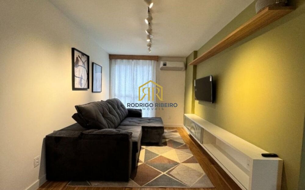 Apartamento, 2 quartos, 60 m² - Foto 12