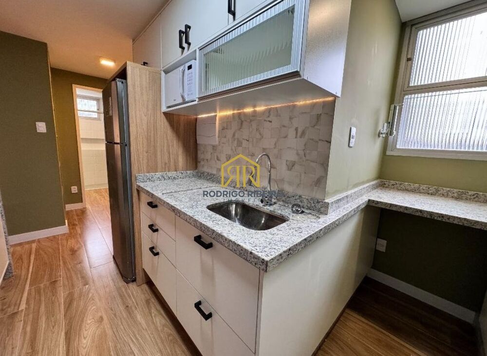 Apartamento, 2 quartos, 60 m² - Foto 9