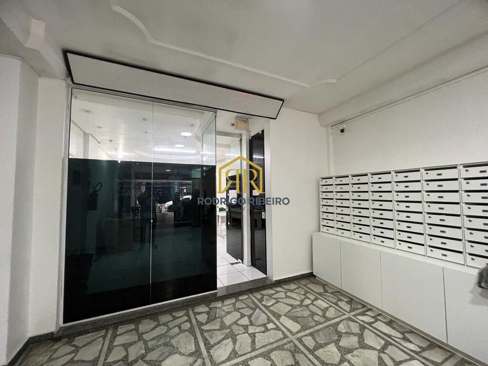 Sala-Conjunto, 37 m² - Foto 2