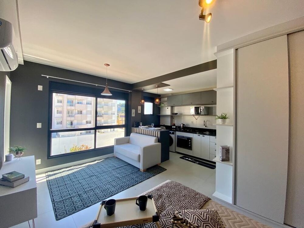 Loft à venda com 1 quarto, 30m² - Foto 6