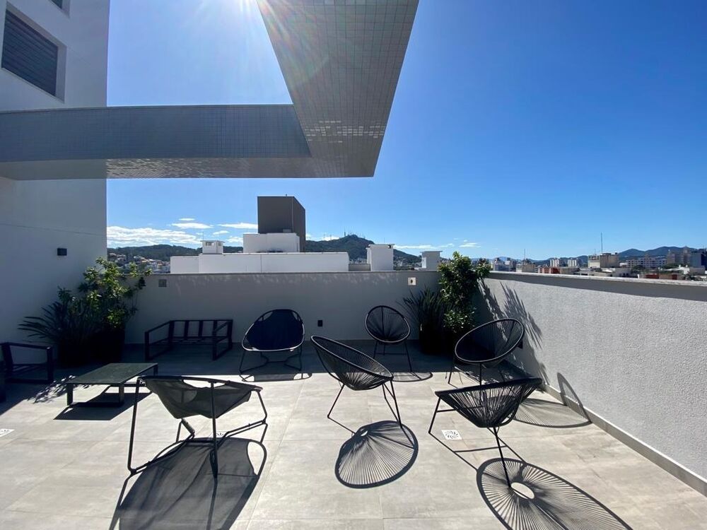 Loft à venda com 1 quarto, 30m² - Foto 13