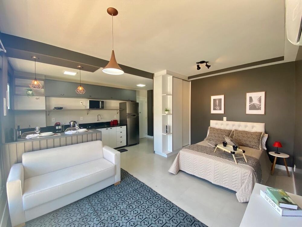 Loft à venda com 1 quarto, 30m² - Foto 10