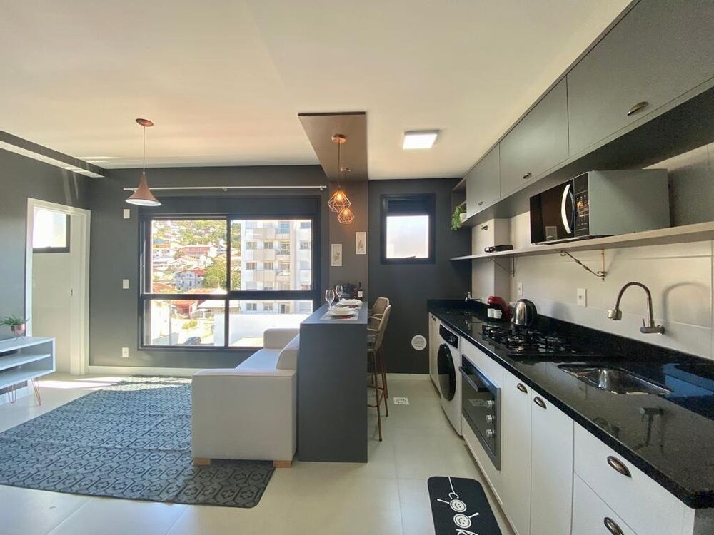 Loft à venda com 1 quarto, 30m² - Foto 2