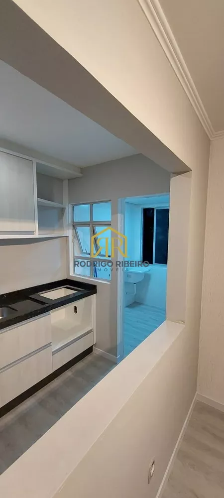 Apartamento à venda com 3 quartos, 72m² - Foto 4