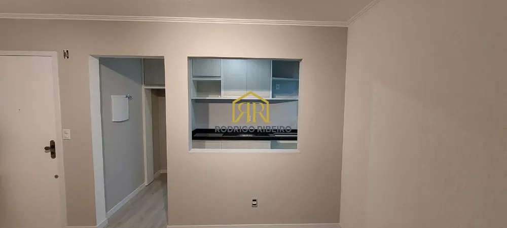 Apartamento à venda com 3 quartos, 72m² - Foto 3