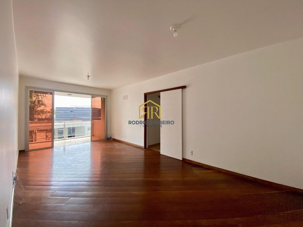 Apartamento, 3 quartos, 101 m² - Foto 2