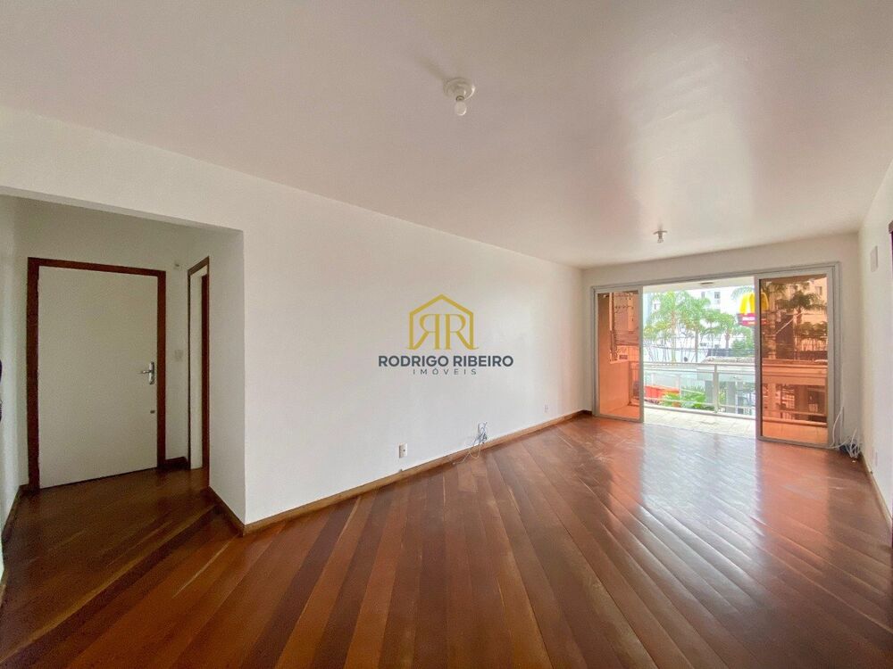 Apartamento, 3 quartos, 101 m² - Foto 1