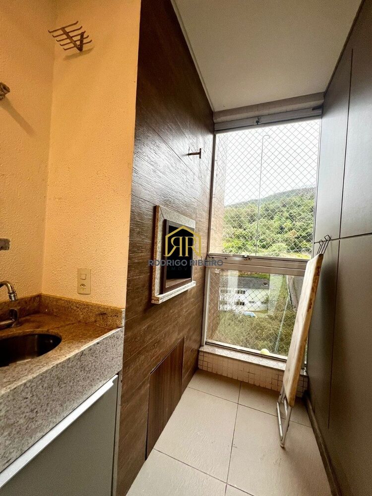 Apartamento, 3 quartos, 91 m² - Foto 9